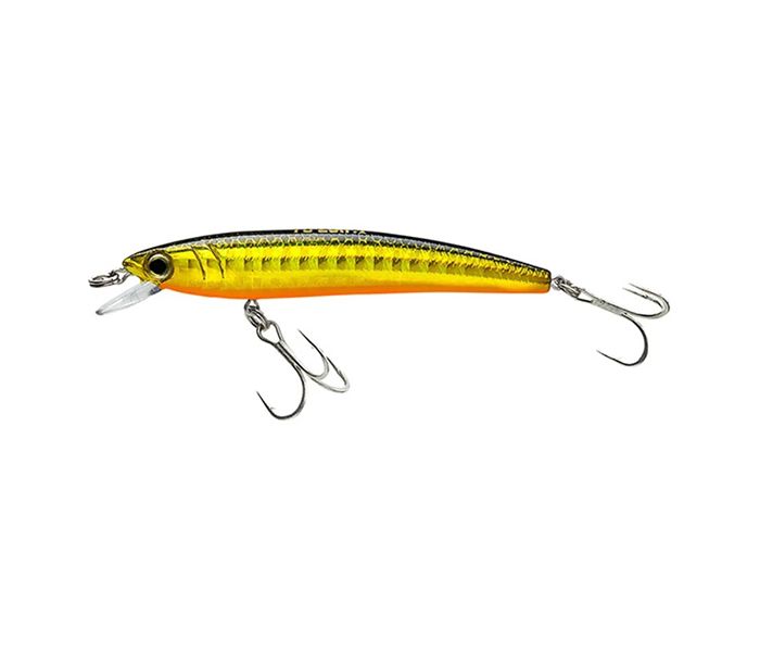 YO ZURI PIN MINNOW 50MM