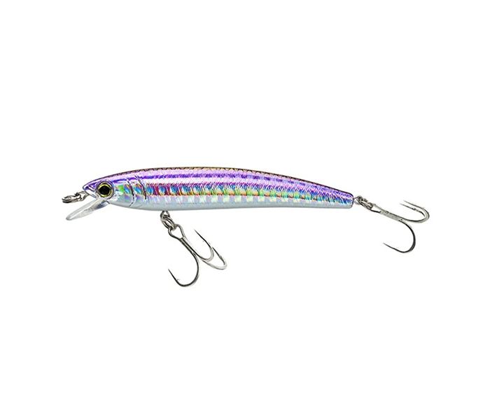 YO ZURI PIN MINNOW 70M