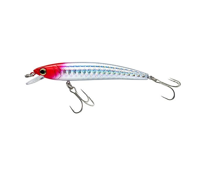 YO ZURI PIN MINNOW 70M