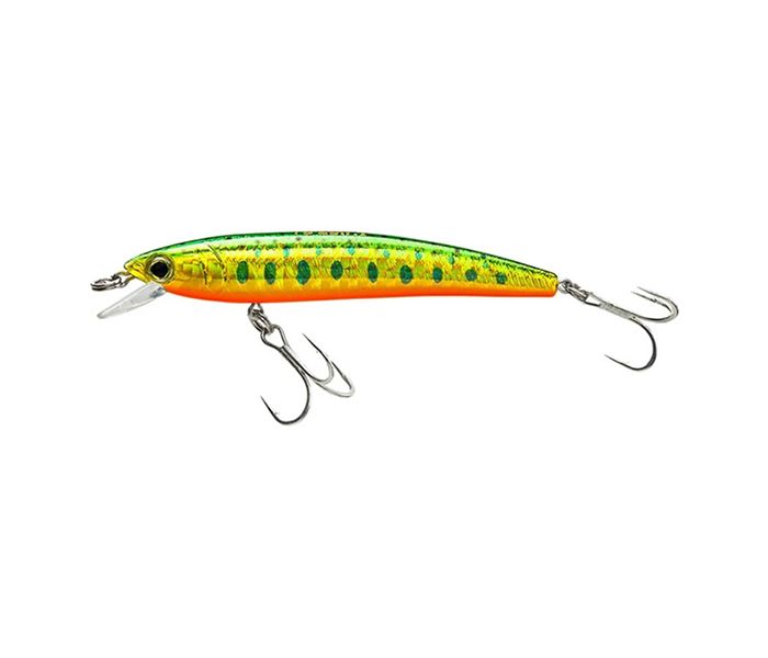 YO ZURI PIN MINNOW 70M