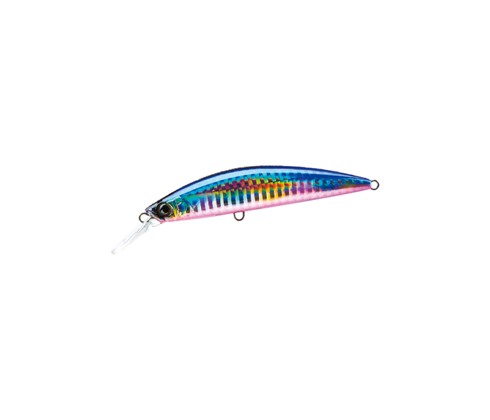 DUEL HARDCORE HEAVY MINNOW 50MM