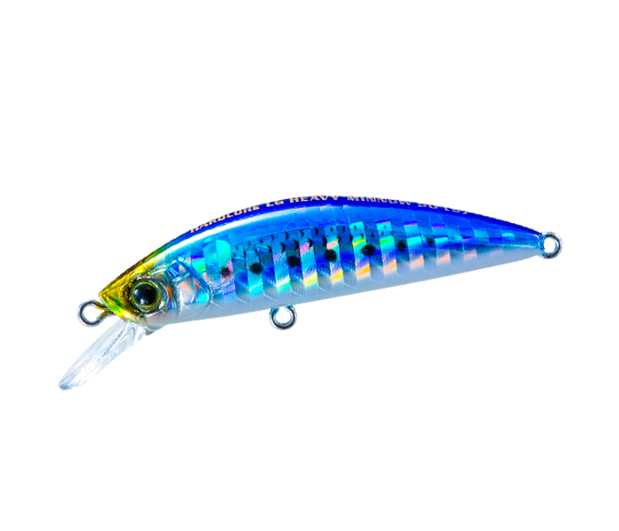 DUEL HARDCORE HEAVY MINNOW 50MM