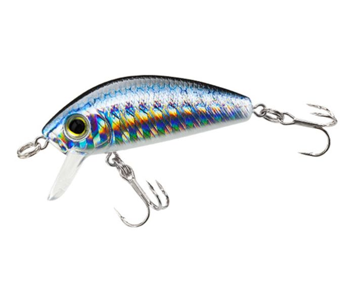 YO-ZURI L MINNOW 66MM