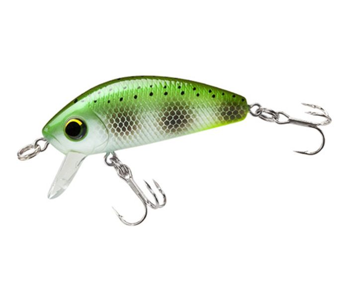 YO-ZURI L MINNOW 66MM