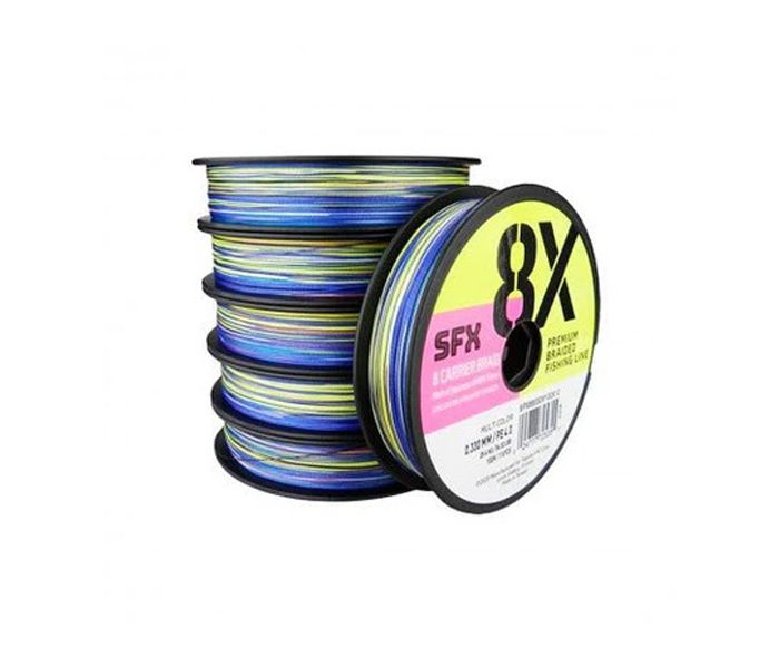 SUFIX SFX 8X 100M/110Yds