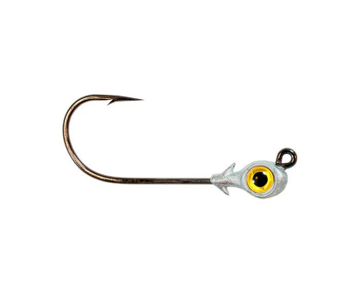 Zman REDFISH EYE™ JIGHEADS