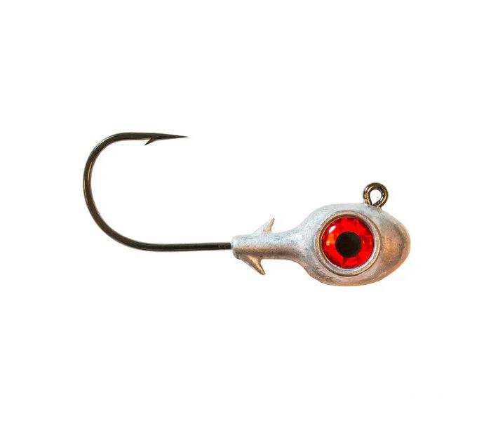 Zman Striper Eye™ Jigheads