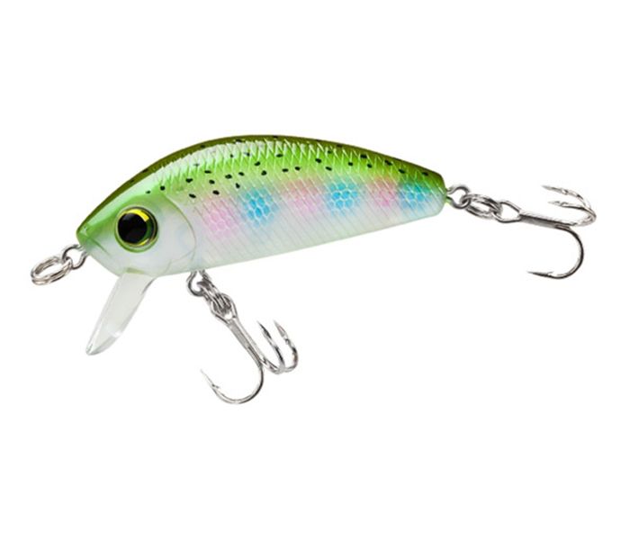 YO-ZURI L MINNOW 33MM