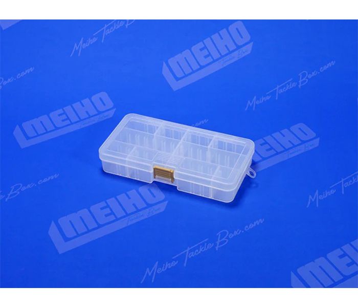 Meiho Worm Utility Case