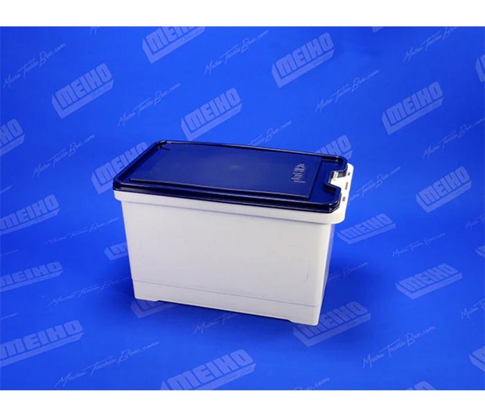 MEIHO AJIKAN CYCLONE LIVE BAIT COOLER