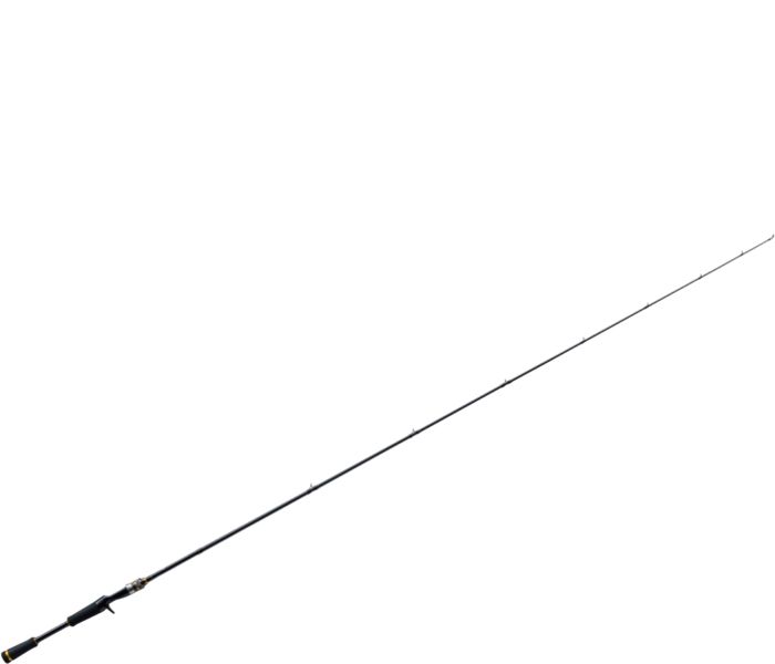 MAJOTCRAFT BENKEI BAITCASTING ROD