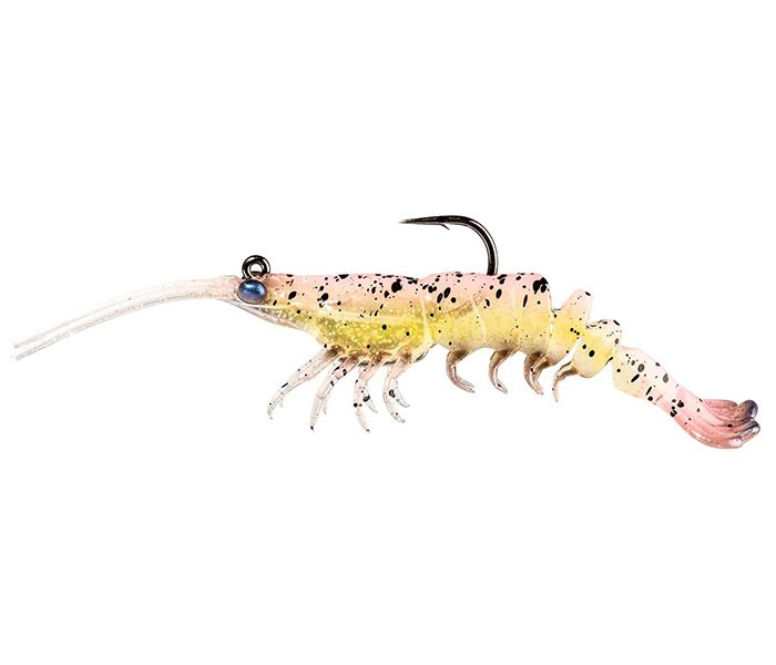 ZMAN PrawnstarZ™ 3.5INCH PACK OF 2