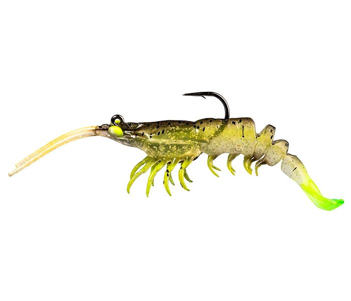 ZMAN PrawnstarZ™ 3.5INCH PACK OF 2