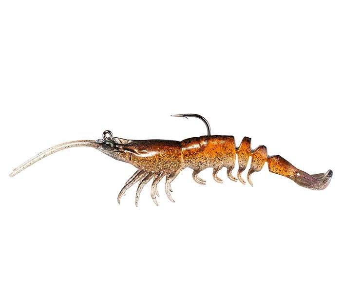 ZMAN PrawnstarZ™ 5INCH