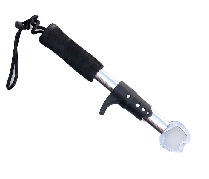 BLACK DEEPER LIP GRIPPER