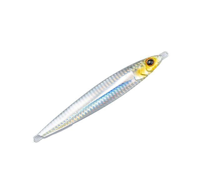 BOSS FURRY JIG 150GM