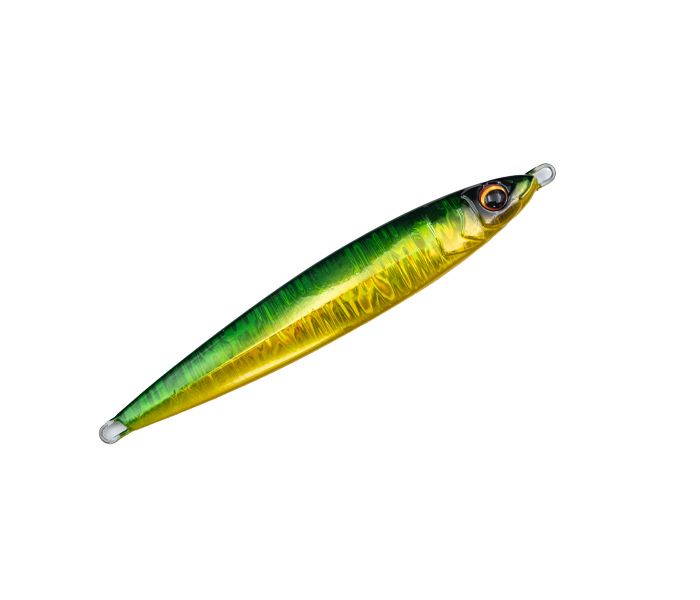 BOSS FURRY JIG 120GM