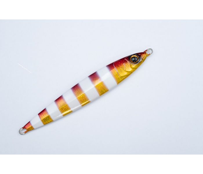 BOSS FURRY JIG 100GM