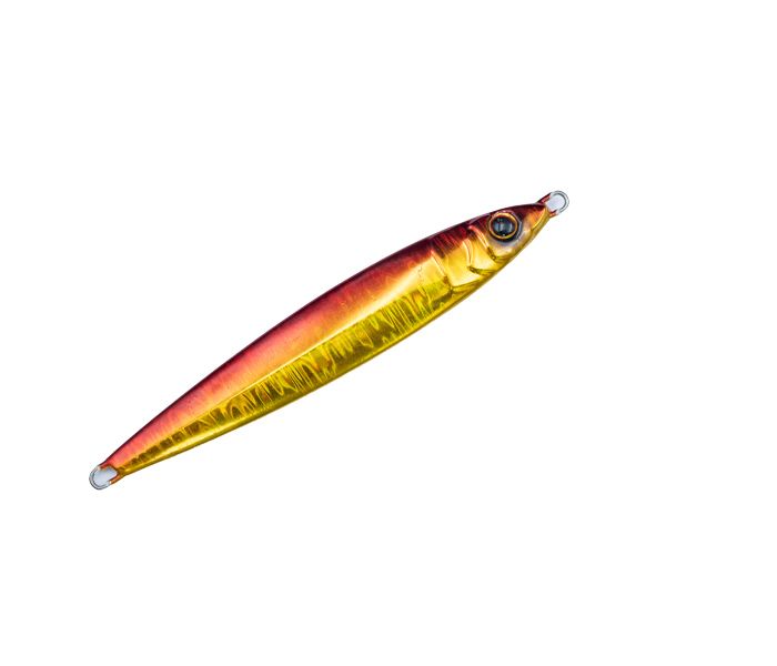 BOSS FURRY JIG 100GM