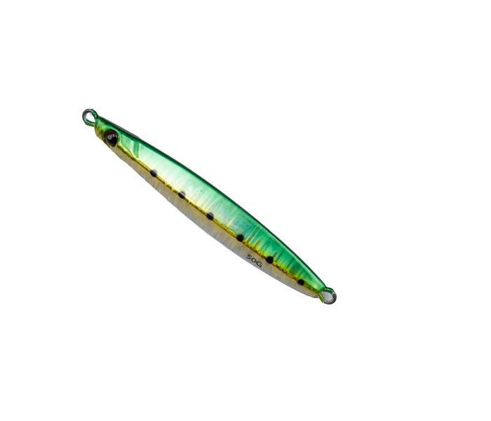GFIN MARLIN DAZZLER 50G