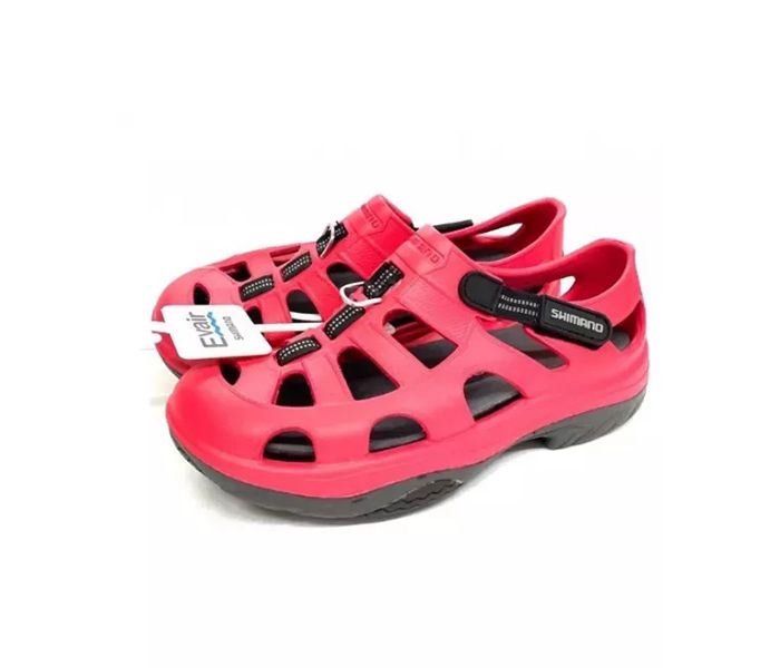 SHIMANO EVAIR MARINE SHOES FISHING SANDALS