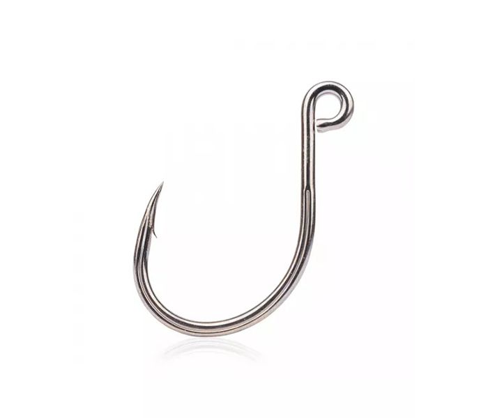 MUSTAD  KAIJU ULTRANOR IN-LINE SINGLE HOOK 35100UN