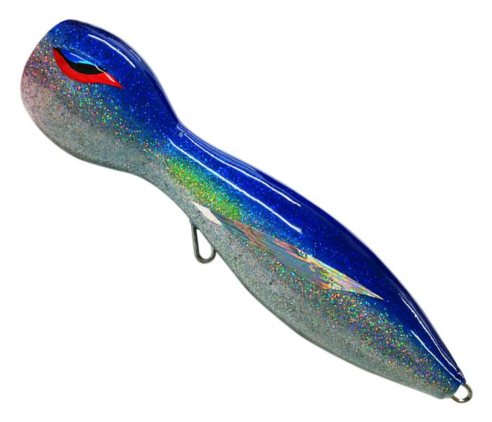 Sea Falcon Devil Popper Upper Cup Face 200mm/150g