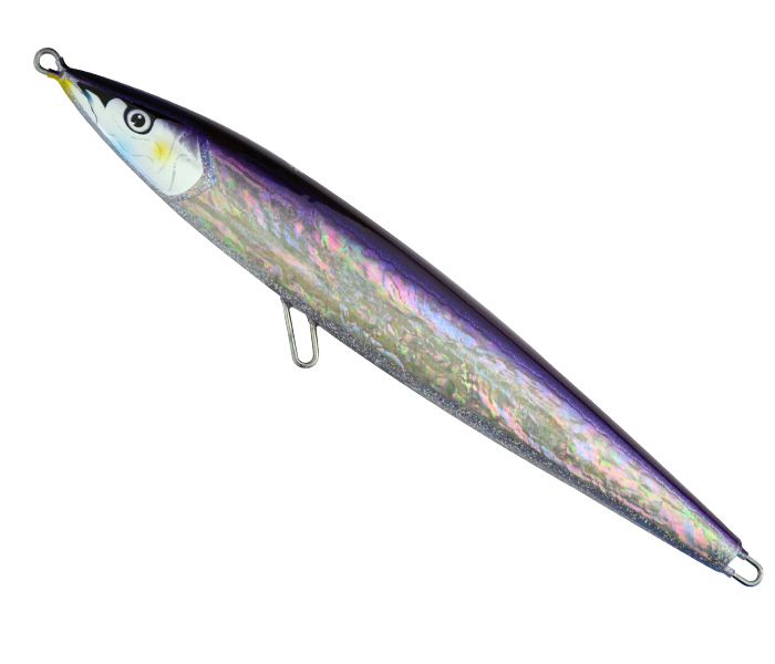 Sea Falcon Real Saury 200mm 70gm