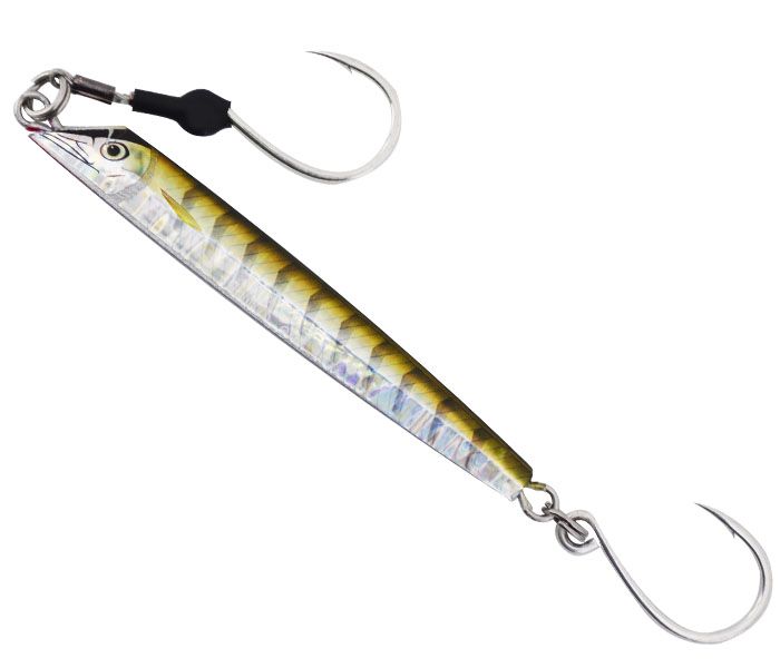 Sea Falcon Cutlassfish Jig Casting 55gm