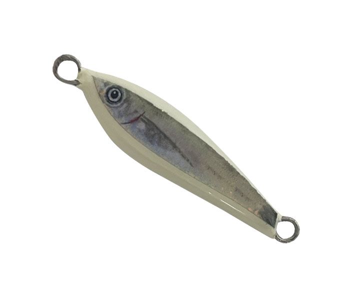 Sea Falcon Z Slow TG 5g 24mm