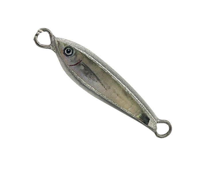 Sea Falcon Z Slow TG 7g 27mm