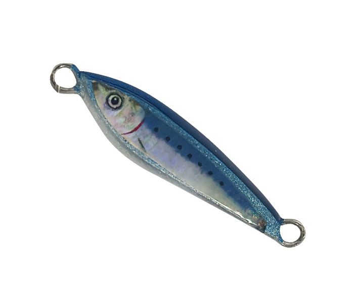 Sea Falcon Z Slow TG 10g 31mm