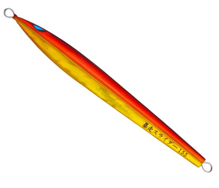 SEA FALCON DASHING SLIDER 135 GM