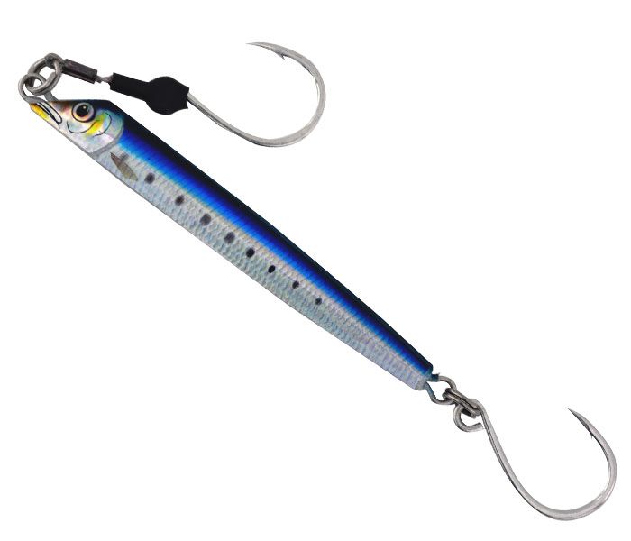 SEA FALCON CUTLASS 75  GM