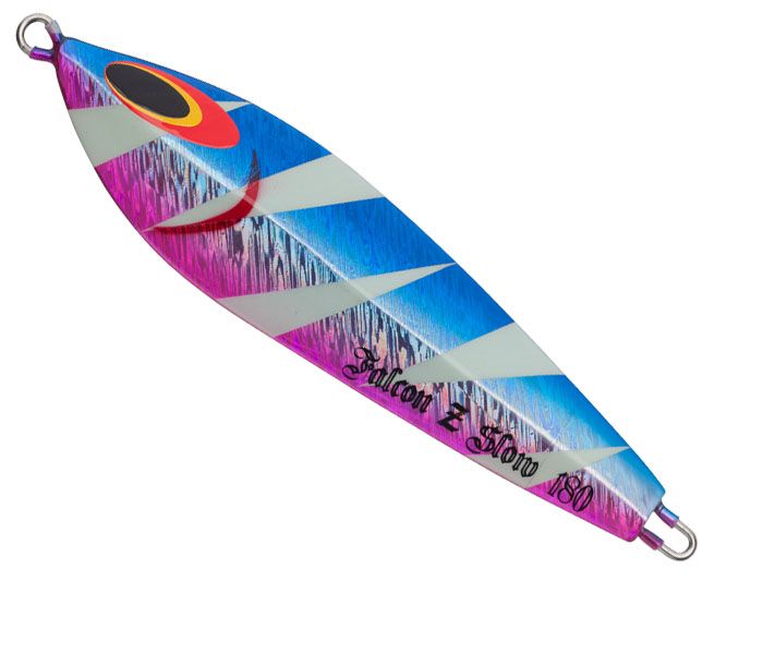 Sea Falcon Z Slow 70g