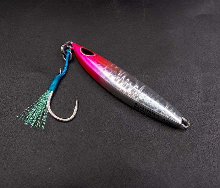 BLUEWATER INFINITY JIGS 30GM
