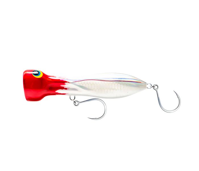 Nomad Design Chug Norris Popper 120MM 45GM