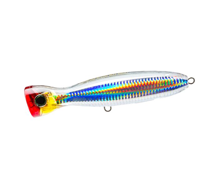 DUEL HARDCORE® BULLET BULL FLOATING 160MM 80GM