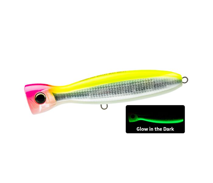 DUEL HARDCORE® BULLET BULL FLOATING 160MM 80GM