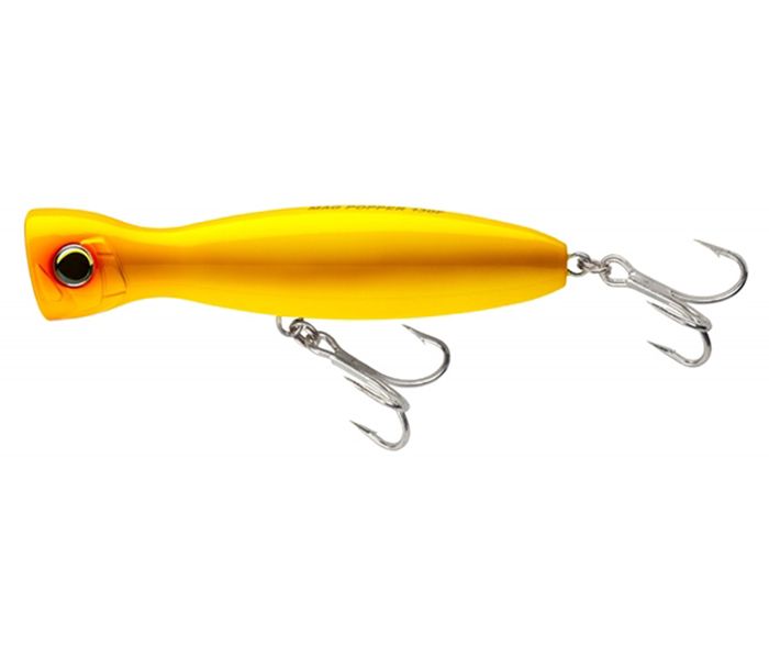YO-ZURI MAG POPPER F 160MM
