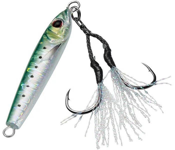 SEA FALCON SHARP SHOOTER 40 GM