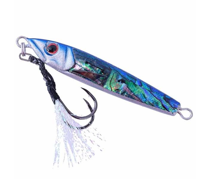 SEA FALCON SHARP SHOOTER 40 GM