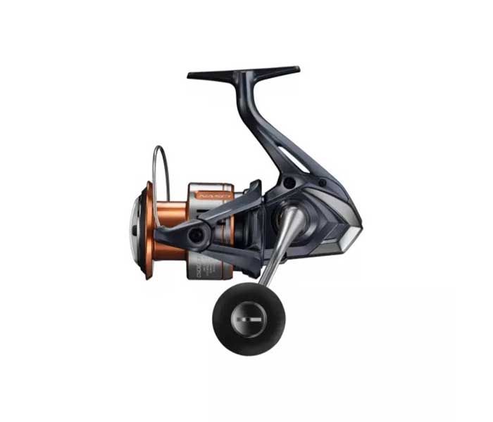 SHIMANO 2026 NASCI