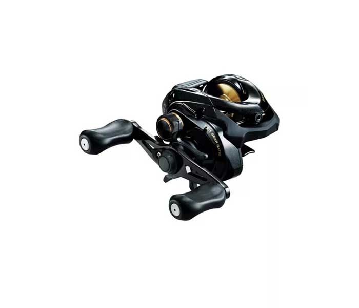 SHIMANO 2017  BASSONE XT