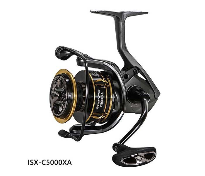 OKUMA NEW INSPIRA SPINNING REEL