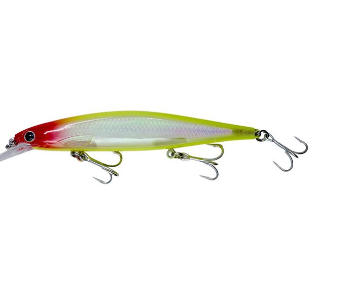 G-Fin Super Rap 105mm