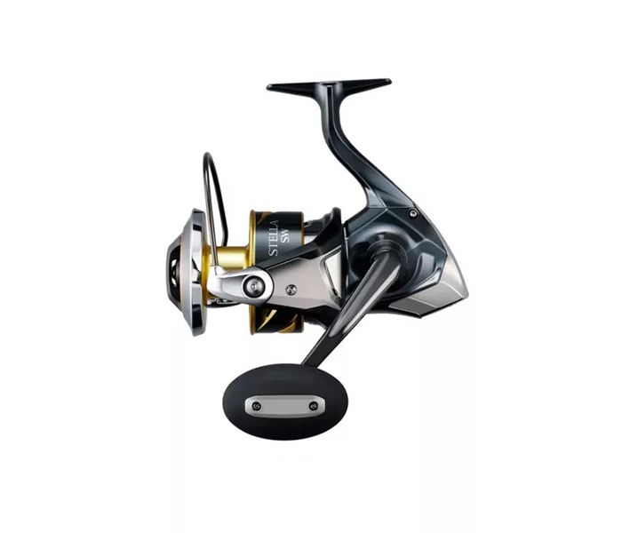 SHIMANO 2025 STELLA