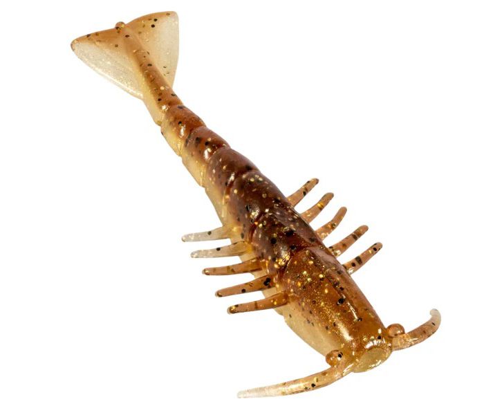 ZMAN Salty Ned ShrimpZ™ 2.5inch