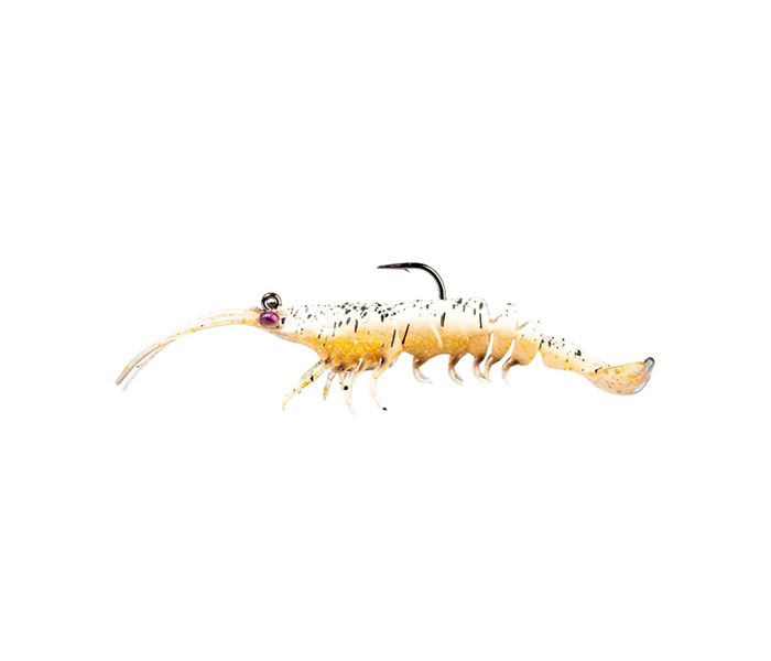 ZMAN PrawnstarZ™ 3.5INCH PACK OF 2