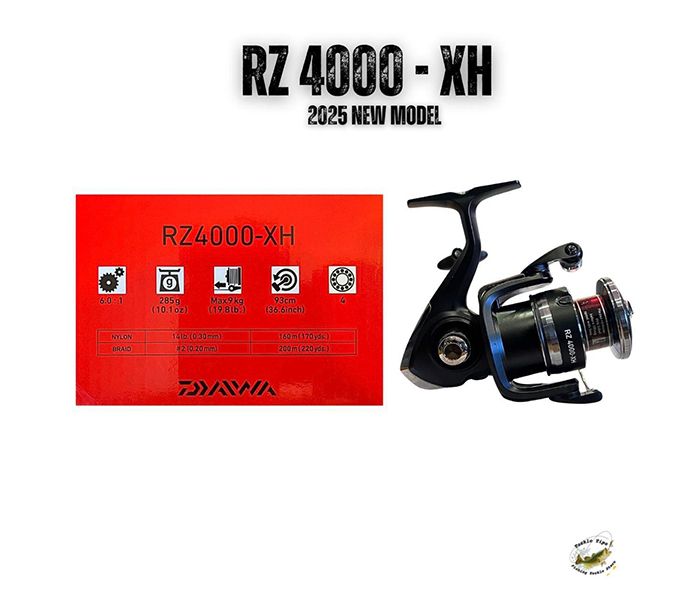 DAIWA RZ